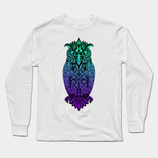 Buho 12 Long Sleeve T-Shirt